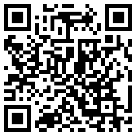 qrcode für APC Data Distribution Kabel CAT6 UTP CMR 6XRJ 45 schwarz 21FT 6 4M - DDCC6-021