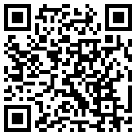qrcode für Brennenstuhl Premium Line ÜSS 4fach schwarz *DE* - 1951140300