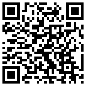 qrcode für Brennenstuhl Premium Line ÜSS 6fach schwarz *DE* - 1951160400