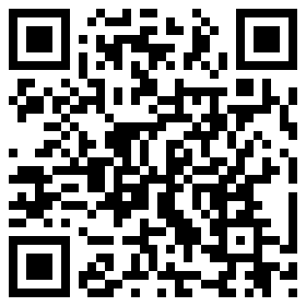 qrcode für Axis CAM (03505-001)