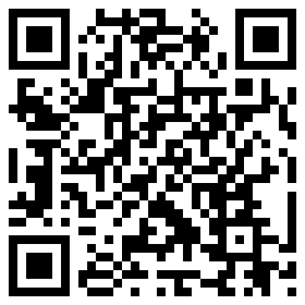 qrcode für Samsung Anymode Protective Case Bike SmartTag2 schwarz - GP-FPT560AMEBW