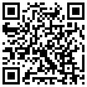 qrcode für HP Poly DECT Ersatzheadset Savi 7320 Basis - 8Y9B7AA#ABB