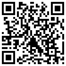 qrcode für Bachmann BM0024733