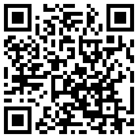 qrcode für Hager FZ501 - Schließung univers Doppelbart 3mm