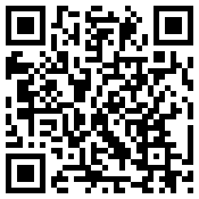qrcode für OPPLE LIGHTING Opple 542003112600 LED PanelS P6 Sq620 34W 4760lm DALI 865 U19 Slim Perf -