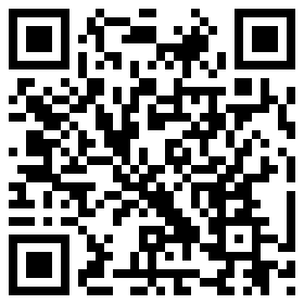 qrcode für ELDAT Bewegungsmelder Easywave Format 55 AUTO weiß - RTS40E5001B01-K