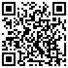 qrcode für Busch Jaeger BJ Busankoppler f@h flex BAU f@h - BAU-F-0.11