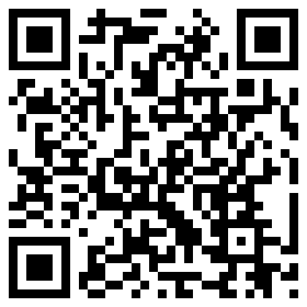 qrcode für Busch Jaeger BJ Display 2 4´ Busch balance® SI - SD/U12.55.11-825