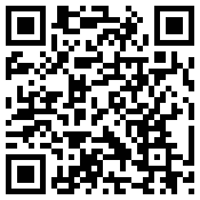 qrcode für Busch Jaeger BJ Display 2 4´ Format 63 solo/future - SD/U12.63.11-825