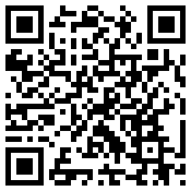 qrcode für Axis ACCS (03594-001)
