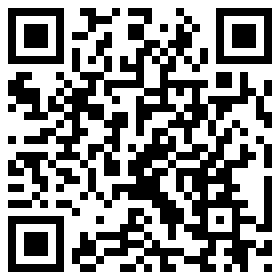 qrcode für Zebra PERP (DS3608-DP3RF50BZVW)