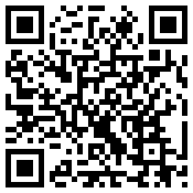 qrcode für DATALOGIC PowerScan PD9630 2D DPM Kit (RS232) schwarz gelb - PD9630-DPXK2