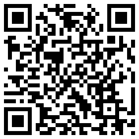 qrcode für NEWLAND HR15 Wahoo Serie 1D USB RS232 Kit (USB gedreht) schwarz - NLS-HR1550-35