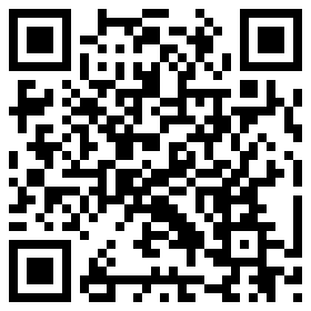 qrcode für NEWLAND HR15 Wahoo Serie 1D USB RS232 Kit (USB gedreht) schwarz - NLS-HR1550-35F