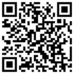 qrcode für NEWLAND HR15 Wahoo Serie 1D USB RS232 Kit (RS232) schwarz - NLS-HR1550-37