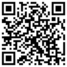 qrcode für NEWLAND HR22 Dorada Serie 2D USB RS232 Kit (USB gedreht) schwarz - NLS-HR2280-SF