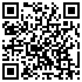 qrcode für NEWLAND Schutzhülle - TPUNFT10-BLACK