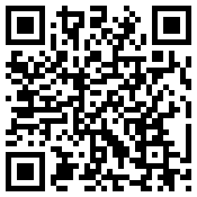 qrcode für Axis CAM (02109-001)