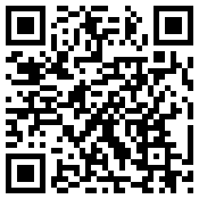 qrcode für Hager WAS1200TA