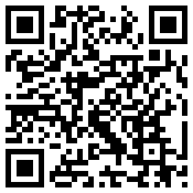 qrcode für Shelly Zubehör / Kombinierbarer Wand / Hutschienenhalter Shelly MINI Serie Wand - Shelly Zubehör