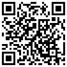 qrcode für Shuttle BARE (X50N WHITE)