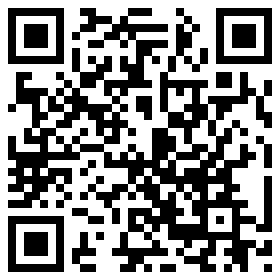 qrcode für Axis CAM (03375-001)