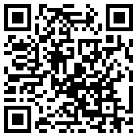 qrcode für Axis LENS (03444-001)