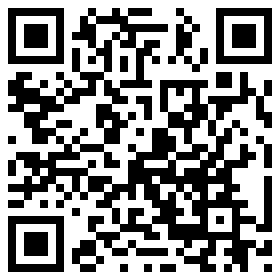 qrcode für Axis LENS (03446-001)