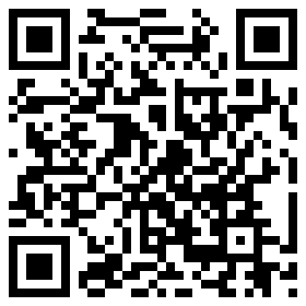 qrcode für Axis ACCS (03383-021)