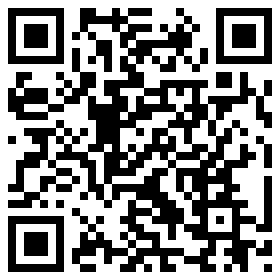 qrcode für Nordlicht 940012 Front rund Alu geb.