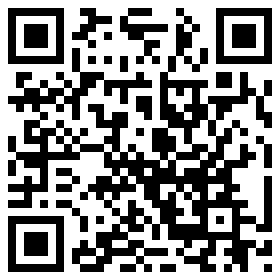 qrcode für Axis LENS (03445-001)