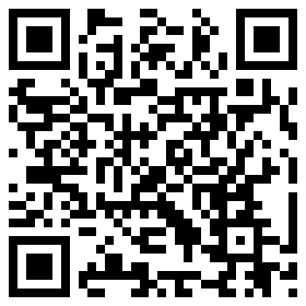 qrcode für rutec ALU55782-M Druckguss ohne Sprengring starr schwarz matt