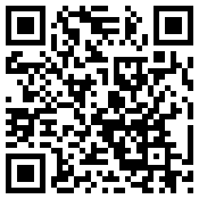 qrcode für Axis CAM (03374-001)