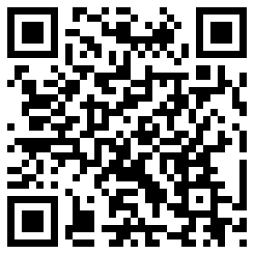 qrcode für Zennio ZACHOLD4 Montageplatte für Z100