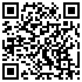 qrcode für Comelit UT9156W Adapterrahmen 3+2-Module weiß