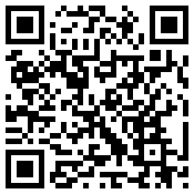 qrcode für UBIQUITI UACC-Keystone-Blank-Insert Patch-Panel-Einbaueinheit 24er-Pack