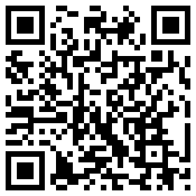 qrcode für Ubiquiti UniFi Patchkabel Cat6 30cm schwarz - U-Cable-Patch-0.3M-RJ45-BK