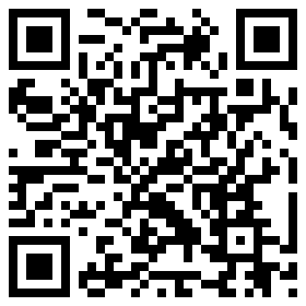 qrcode für Ubiquiti UniFi Connect Display Full HD PoE touchscreen - UC-Display