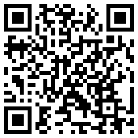 qrcode für ABB 2CSR772140U1165