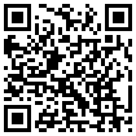 qrcode für ABB 2CSR772140U1164