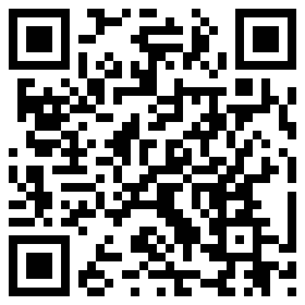 qrcode für ABB 2CSR772140U1105
