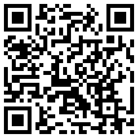 qrcode für ABB 2CSR772199R1404