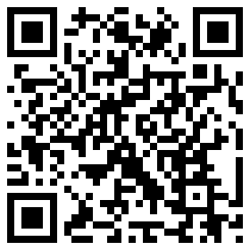 qrcode für Samsung Clear Gadget Case Galaxy S24 Transparent - EF-XS921CTEGWW