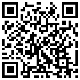 qrcode für INLINE 83503O - LWL Duplex Kabel SC/SC 50/125um OM3 3m