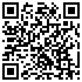 qrcode für INLINE 83525O - LWL Duplex Kabel SC/SC 50/125um OM3 25m