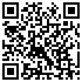 qrcode für INLINE 88644O - LWL Duplex Kabel LC/SC 50/125um OM3 0 5m