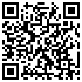 qrcode für Samsung Mobeen Clear Cover S24 Ultra - GP-FPS928AEBTW