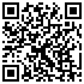 qrcode für INLINE 89990B - LWL Kupplung Simplex ST/ST Multimode Keramikhuelse