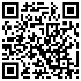 qrcode für SG 605394 - LI FRAME SQUARE MAXI schwarz LED 4000K SENSOR