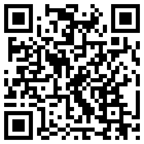 qrcode für DoorBird D1101V IP Video Türstation Unterputz RAL 7016 - 423900561